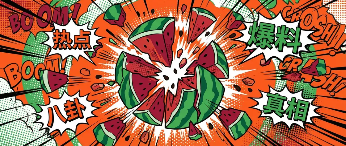好博体育官网 今日头瓜爆炸漫画横幅