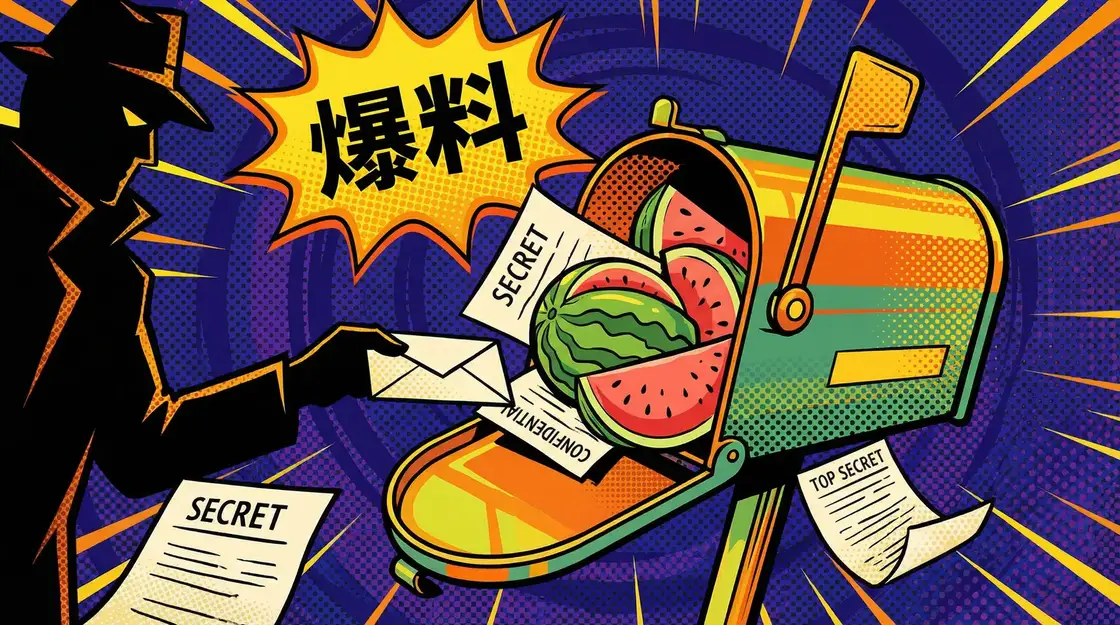好博体育官网 匿名爆料通道漫画插图